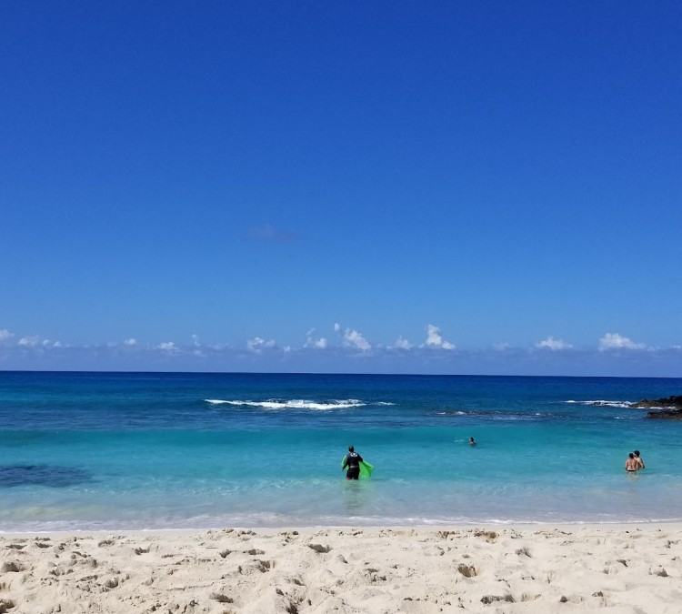 Makalawena Beach (Kailua&nbspKona,&nbspHI)